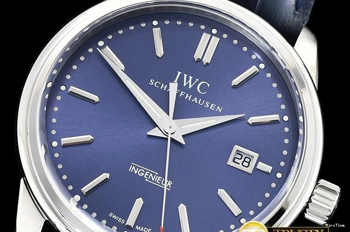 MIROTIME 1031 IWC0390C – Vintage Ingenieur